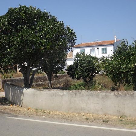 Vila Casas Do Pomar Lagos Pokoj fotografie