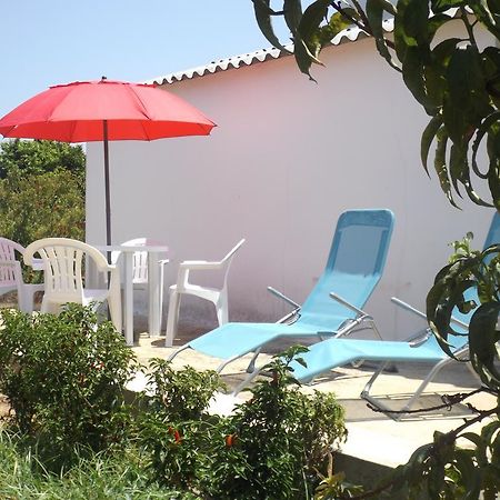 Vila Casas Do Pomar Lagos Pokoj fotografie