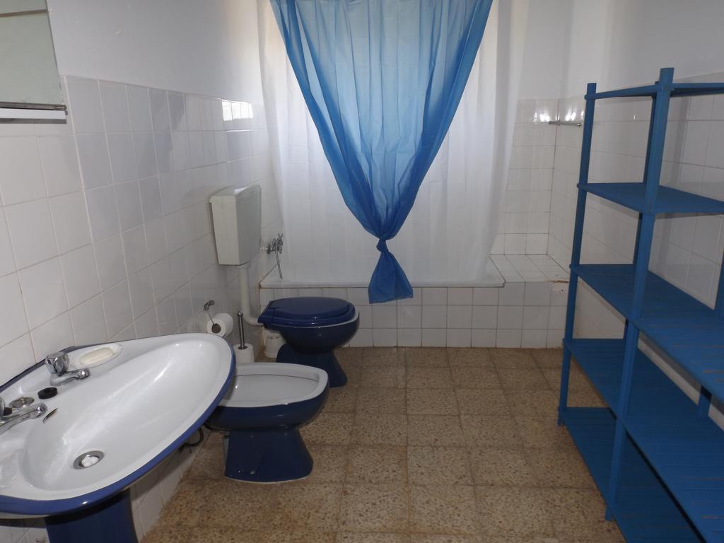 Vila Casas Do Pomar Lagos Pokoj fotografie