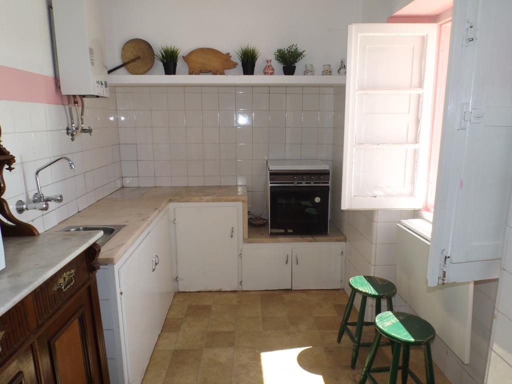 Vila Casas Do Pomar Lagos Pokoj fotografie
