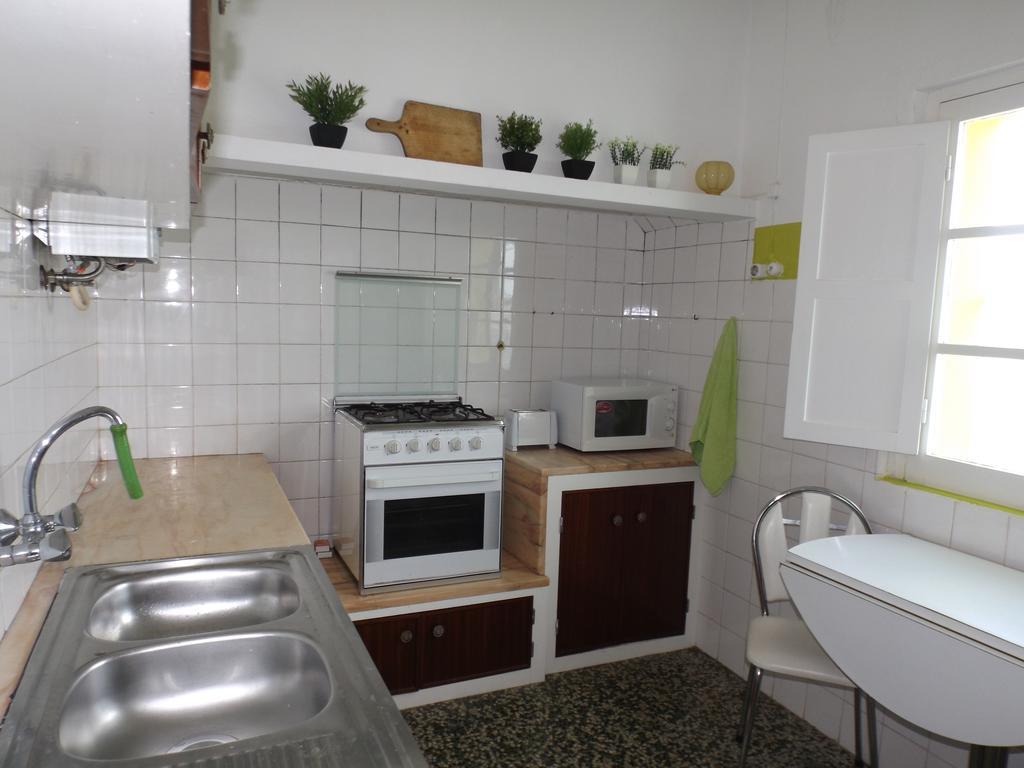 Vila Casas Do Pomar Lagos Pokoj fotografie