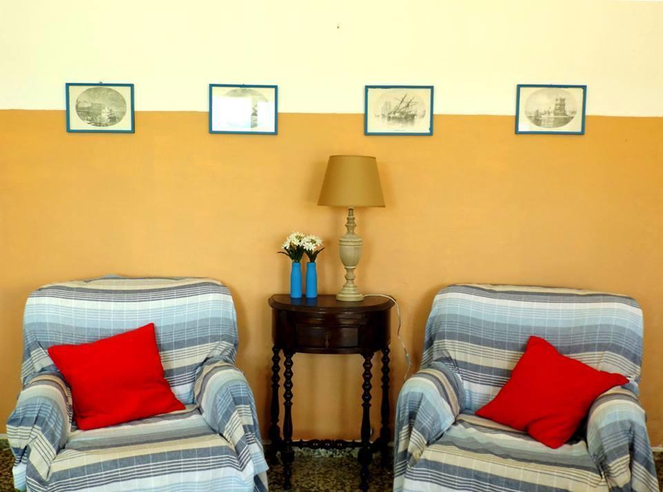 Vila Casas Do Pomar Lagos Pokoj fotografie