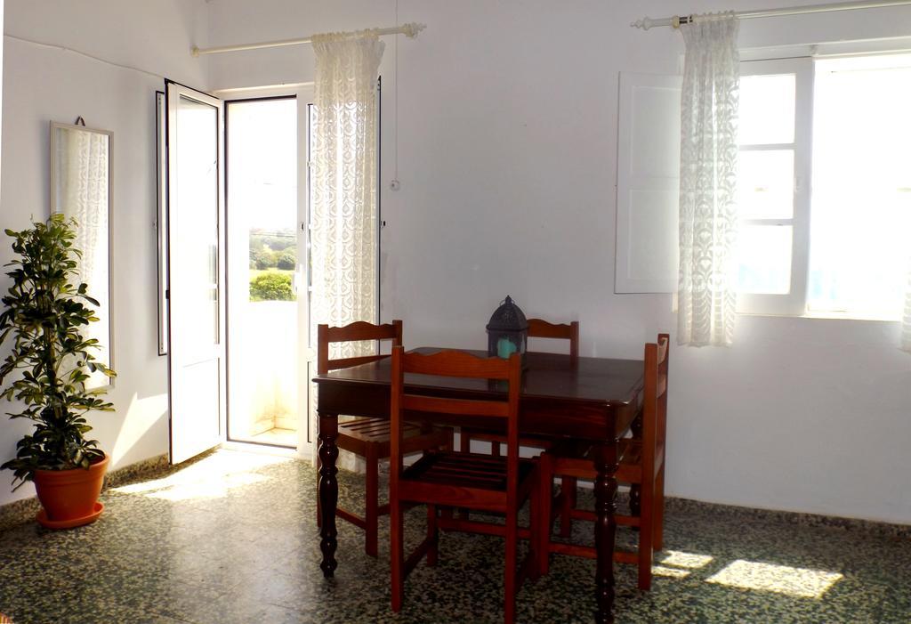 Vila Casas Do Pomar Lagos Pokoj fotografie