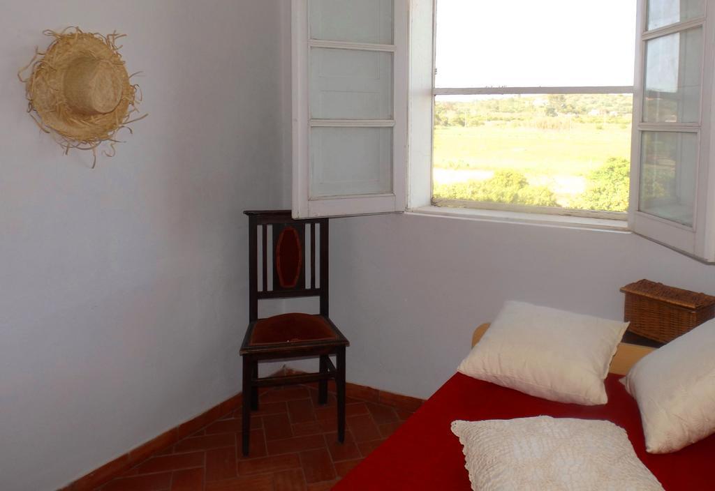 Vila Casas Do Pomar Lagos Pokoj fotografie